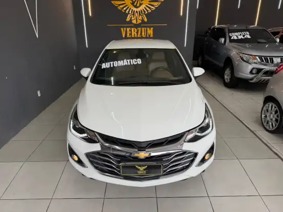 CHEVROLET-CRUZE-2019