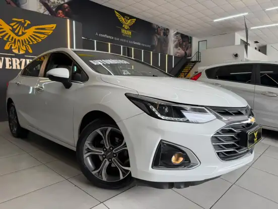 CHEVROLET-CRUZE-2019