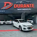CHEVROLET CRUZE 1.4 TURBO FLEX PREMIER AUTOMÁTICO CHEVROLET CRUZE 1.4 TURBO FLEX PREMIER AUTOMÁTICO