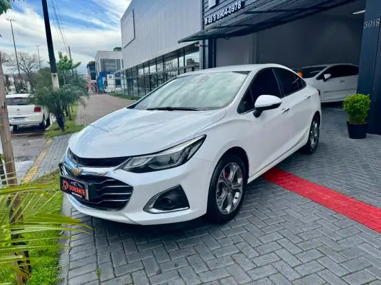 CHEVROLET-CRUZE-2019