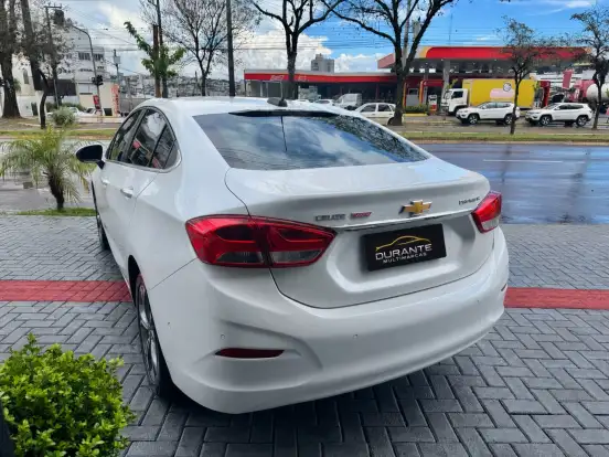 CHEVROLET-CRUZE-2019