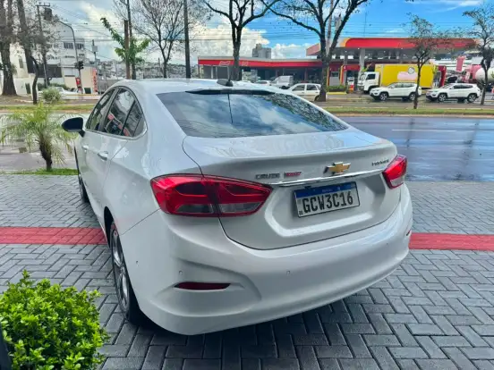 CHEVROLET-CRUZE-2019