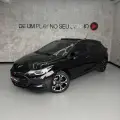 CHEVROLET CRUZE 1.4 TURBO SPORT6 RS 16V FLEX 4P AUTOMÁTICO CHEVROLET CRUZE 1.4 TURBO SPORT6 RS 16V FLEX 4P AUTOMÁTICO