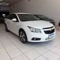 CHEVROLET CRUZE 1.8 LT 16V FLEX 4P AUTOMÁTICO CHEVROLET CRUZE 1.8 LT 16V FLEX 4P AUTOMÁTICO