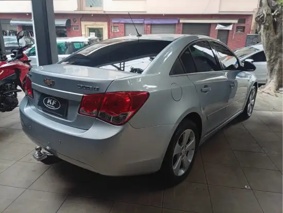 CHEVROLET-CRUZE-2012