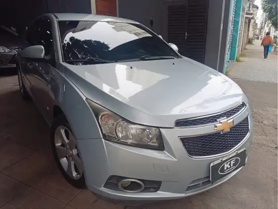 CHEVROLET-CRUZE-2012