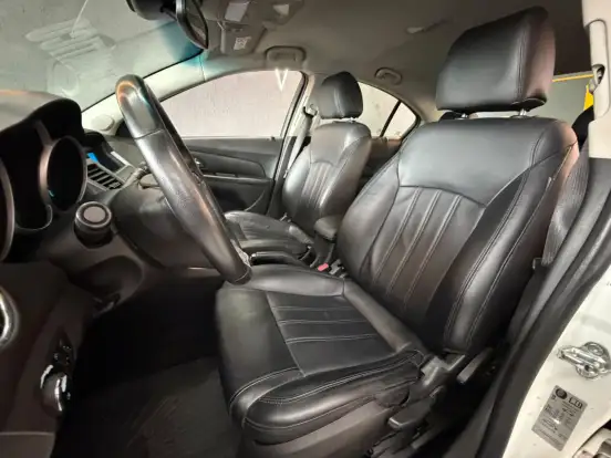 CHEVROLET-CRUZE-1.8 LT SPORT6 16V FLEX 4P AUTOMÁTICO CHEVROLET-CRUZE-2014