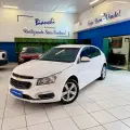 CHEVROLET CRUZE 1.8 LT SPORT6 16V FLEX 4P AUTOMÁTICO CHEVROLET CRUZE 1.8 LT SPORT6 16V FLEX 4P AUTOMÁTICO