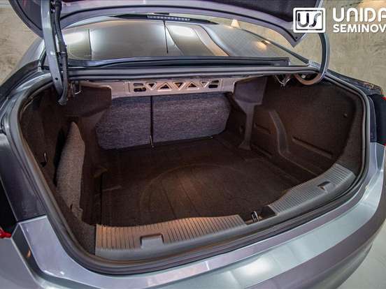 CHEVROLET-CRUZE-1.4 TURBO FLEX PREMIER AUTOMÁTICO CHEVROLET-CRUZE-2019