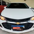 CHEVROLET CRUZE 1.4 TURBO LT 16V FLEX 4P AUTOMÁTICO CHEVROLET CRUZE 1.4 TURBO LT 16V FLEX 4P AUTOMÁTICO