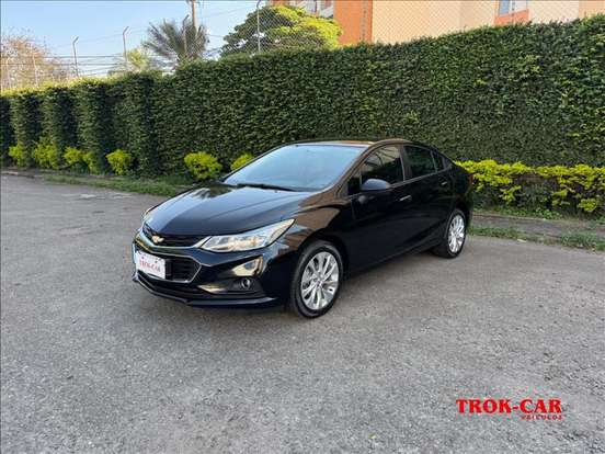 CHEVROLET-CRUZE-2019