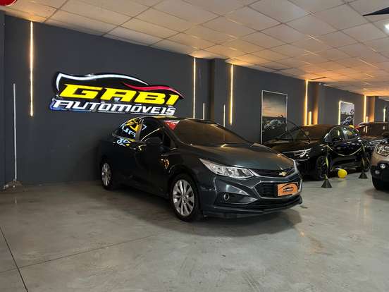 CHEVROLET-CRUZE-2018