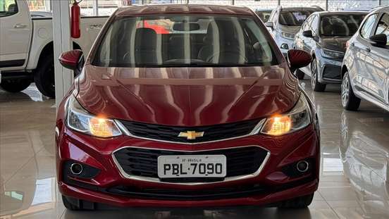 CHEVROLET-CRUZE-2018