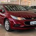 CHEVROLET CRUZE 1.4 TURBO LT 16V FLEX 4P AUTOMÁTICO CHEVROLET CRUZE 1.4 TURBO LT 16V FLEX 4P AUTOMÁTICO