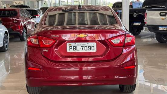 CHEVROLET-CRUZE-2018