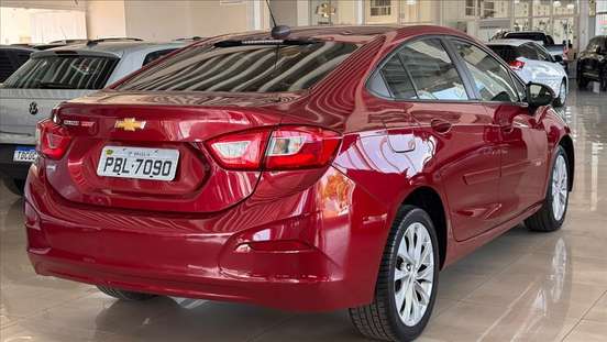 CHEVROLET-CRUZE-2018