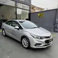 CHEVROLET CRUZE 1.4 TURBO LT 16V FLEX 4P AUTOMÁTICO CHEVROLET CRUZE 1.4 TURBO LT 16V FLEX 4P AUTOMÁTICO
