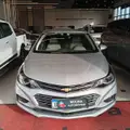 CHEVROLET CRUZE 1.4 TURBO LT 16V FLEX 4P AUTOMÁTICO CHEVROLET CRUZE 1.4 TURBO LT 16V FLEX 4P AUTOMÁTICO