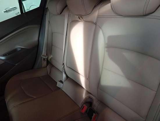 CHEVROLET-CRUZE-1.4 TURBO LT 16V FLEX 4P AUTOMÁTICO CHEVROLET-CRUZE-2019