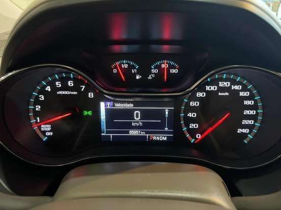 CHEVROLET-CRUZE-1.4 TURBO LTZ 16V FLEX 4P AUTOMÁTICO CHEVROLET-CRUZE-2018