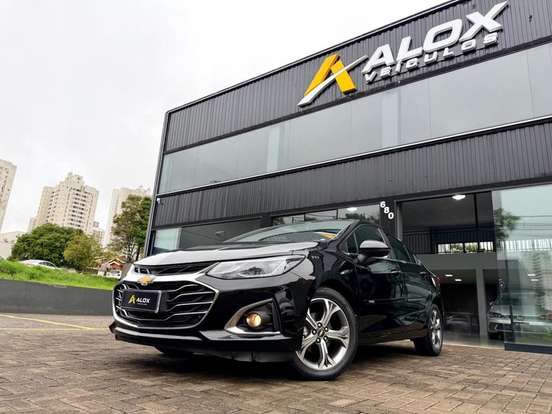 CHEVROLET-CRUZE-2021