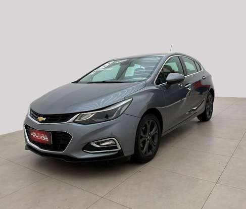 CHEVROLET-CRUZE-2018