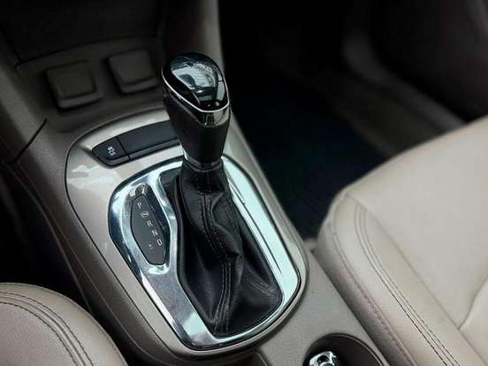 CHEVROLET-CRUZE-1.4 TURBO LTZ 16V FLEX 4P AUTOMÁTICO CHEVROLET-CRUZE-2018