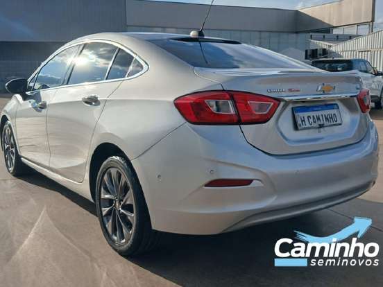 CHEVROLET-CRUZE-2019
