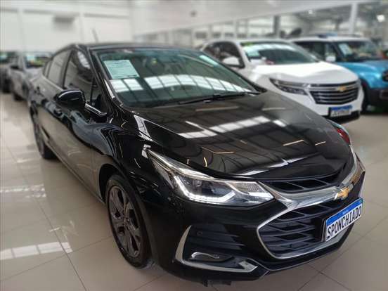CHEVROLET-CRUZE-1.4 TURBO LTZ 16V FLEX 4P AUTOMÁTICO CHEVROLET-CRUZE-2023