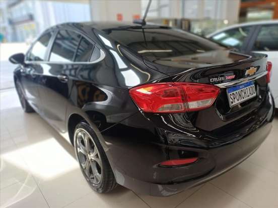 CHEVROLET-CRUZE-1.4 TURBO LTZ 16V FLEX 4P AUTOMÁTICO CHEVROLET-CRUZE-2023