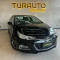 CHEVROLET CRUZE 1.4 TURBO SPORT6 LT 16V FLEX 4P AUTOMÁTICO CHEVROLET CRUZE 1.4 TURBO SPORT6 LT 16V FLEX 4P AUTOMÁTICO