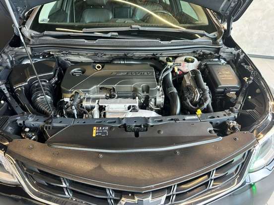 CHEVROLET-CRUZE-1.4 TURBO SPORT6 LT 16V FLEX 4P AUTOMÁTICO CHEVROLET-CRUZE-2018