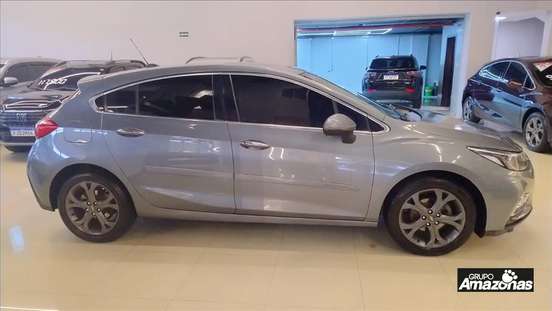 CHEVROLET-CRUZE-2018