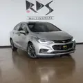 CHEVROLET CRUZE 1.4 TURBO SPORT6 LTZ 16V FLEX 4P AUTOMÁTICO CHEVROLET CRUZE 1.4 TURBO SPORT6 LTZ 16V FLEX 4P AUTOMÁTICO