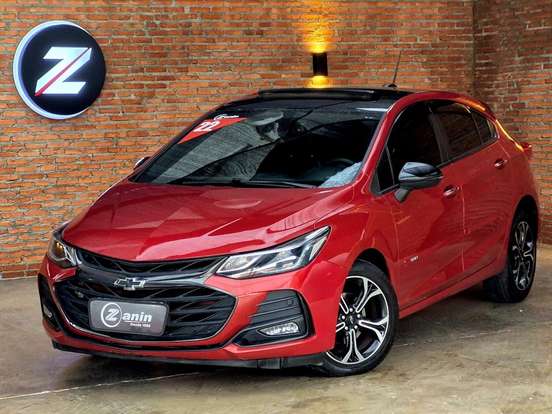 CHEVROLET-CRUZE-2022