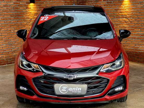CHEVROLET-CRUZE-2022