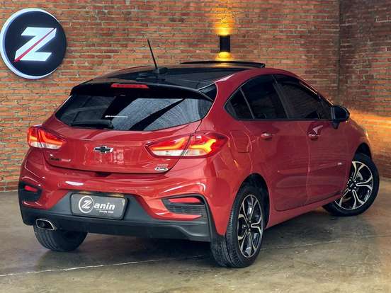 CHEVROLET-CRUZE-2022