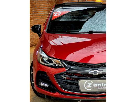 CHEVROLET-CRUZE-2022