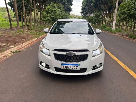 CHEVROLET-CRUZE-2012