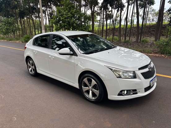 CHEVROLET-CRUZE-2012