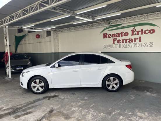 CHEVROLET-CRUZE-2012