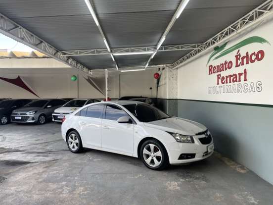 CHEVROLET-CRUZE-2012
