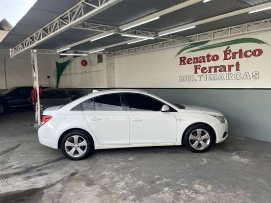 CHEVROLET-CRUZE-2012