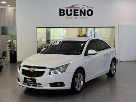 CHEVROLET-CRUZE-2012