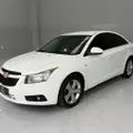 CHEVROLET CRUZE 1.8 LT 16V FLEX 4P AUTOMÁTICO CHEVROLET CRUZE 1.8 LT 16V FLEX 4P AUTOMÁTICO