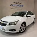 CHEVROLET CRUZE 1.8 LT 16V FLEX 4P AUTOMÁTICO CHEVROLET CRUZE 1.8 LT 16V FLEX 4P AUTOMÁTICO