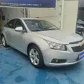 CHEVROLET CRUZE 1.8 LT 16V FLEX 4P MANUAL CHEVROLET CRUZE 1.8 LT 16V FLEX 4P MANUAL