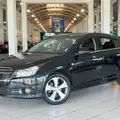 CHEVROLET CRUZE 1.8 LT 16V FLEX 4P MANUAL CHEVROLET CRUZE 1.8 LT 16V FLEX 4P MANUAL