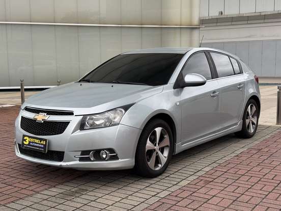 CHEVROLET-CRUZE-2012