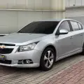 CHEVROLET CRUZE 1.8 LT SPORT6 16V FLEX 4P AUTOMÁTICO CHEVROLET CRUZE 1.8 LT SPORT6 16V FLEX 4P AUTOMÁTICO